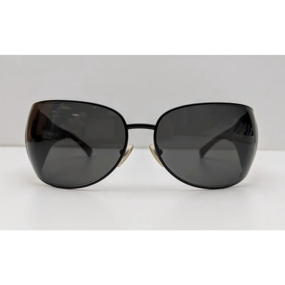 🕶️Vogue VO3595-S Sunglasses 70/15 125 /KAZ632🕶️ - Picture 4 of 10